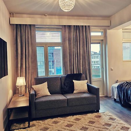 Rovaniemi Cityhome Sunnarborg Esterno foto