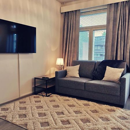 Rovaniemi Cityhome Sunnarborg Esterno foto