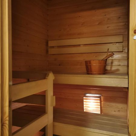 Rovaniemi Cityhome Sunnarborg Esterno foto
