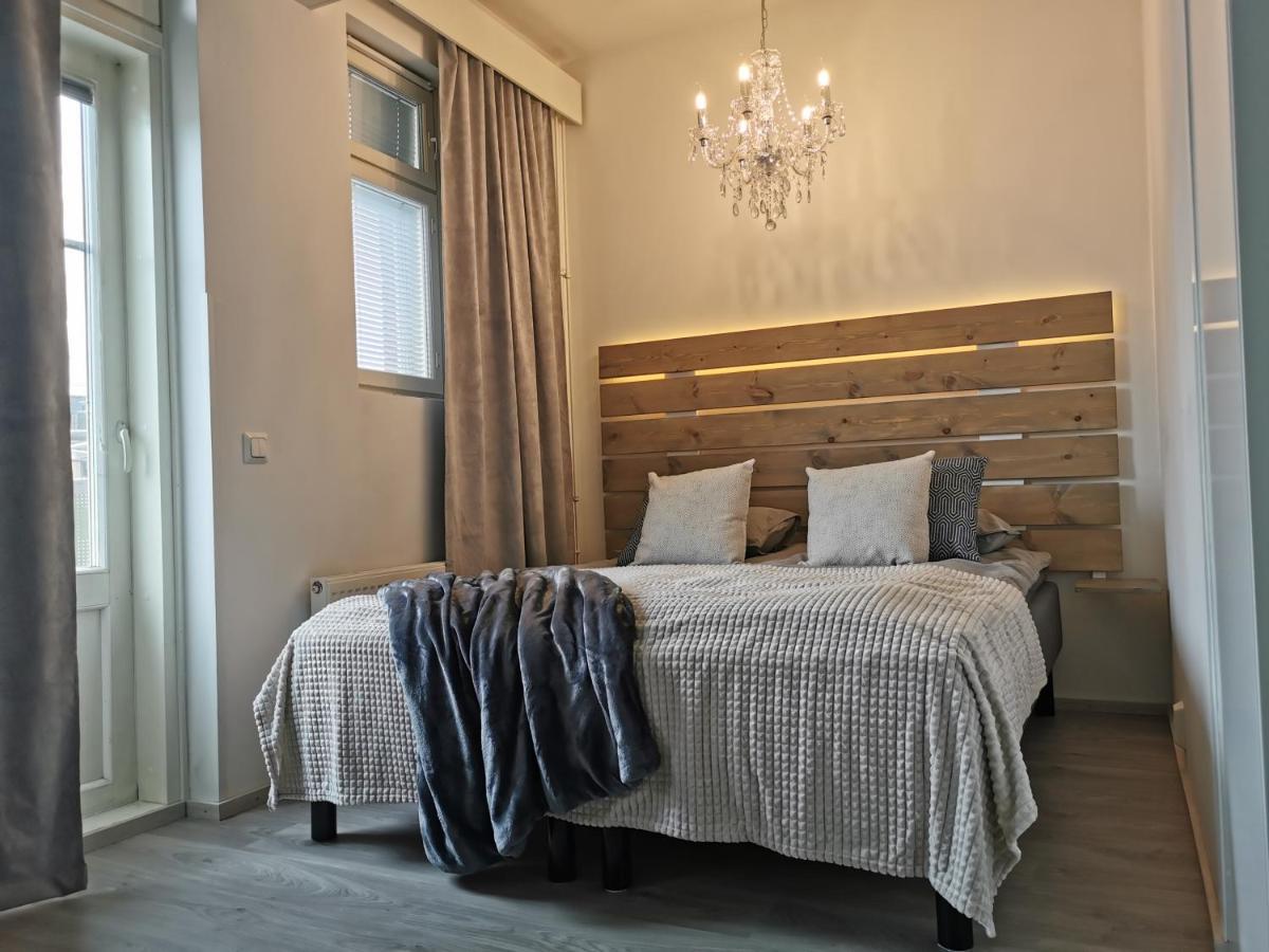 Rovaniemi Cityhome Sunnarborg Esterno foto