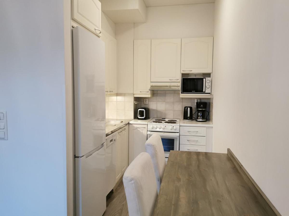 Rovaniemi Cityhome Sunnarborg Esterno foto