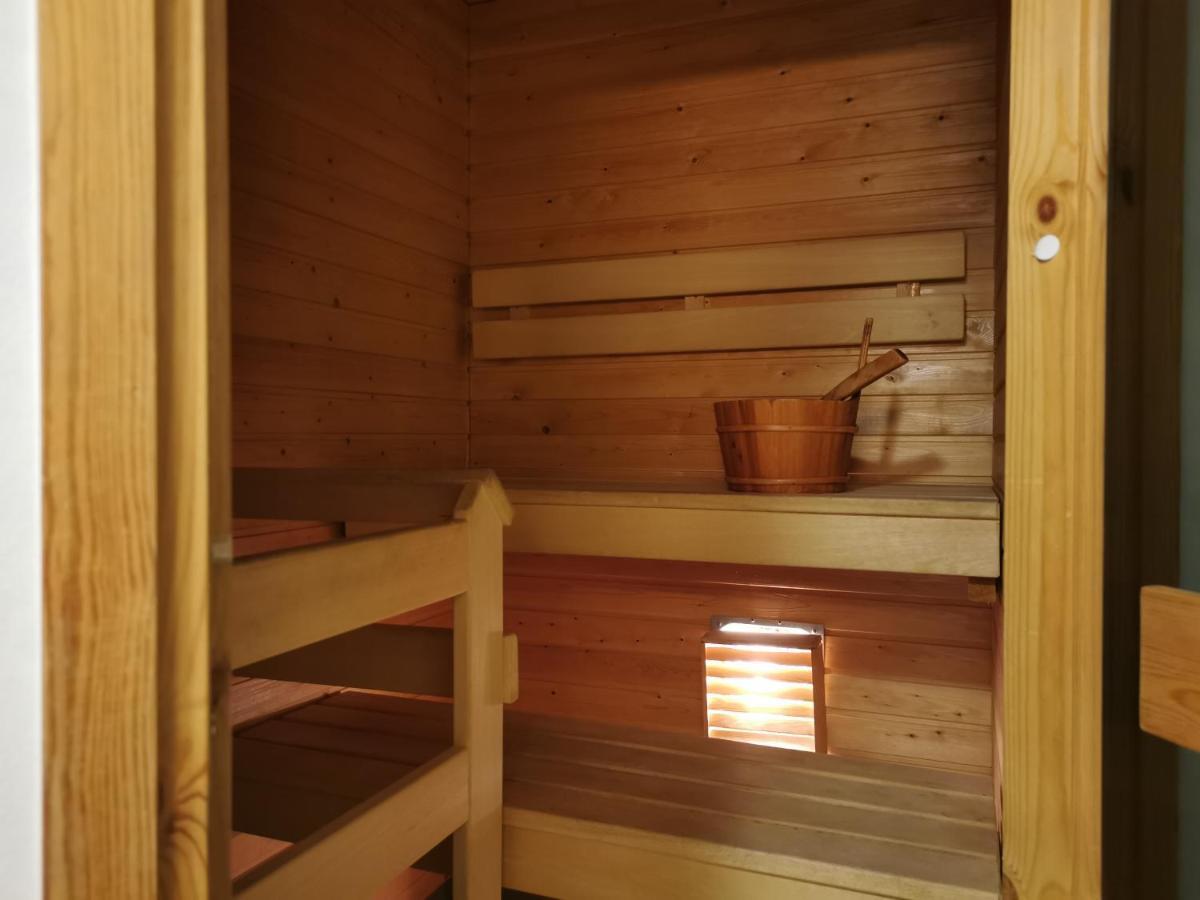 Rovaniemi Cityhome Sunnarborg Esterno foto